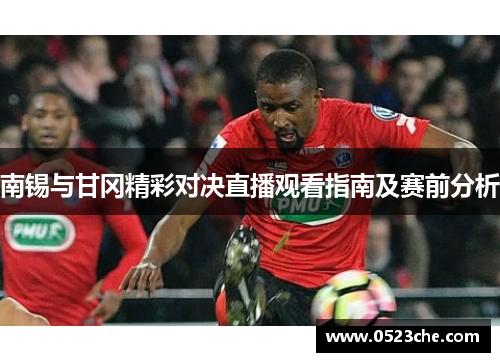 南锡与甘冈精彩对决直播观看指南及赛前分析