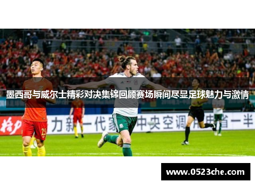 墨西哥与威尔士精彩对决集锦回顾赛场瞬间尽显足球魅力与激情