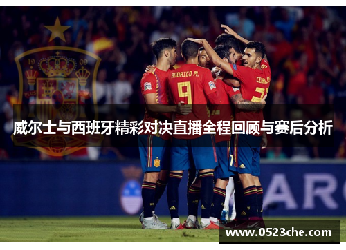 威尔士与西班牙精彩对决直播全程回顾与赛后分析