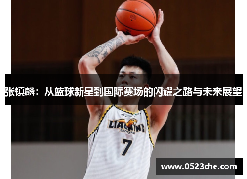 张镇麟：从篮球新星到国际赛场的闪耀之路与未来展望