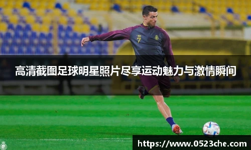 高清截图足球明星照片尽享运动魅力与激情瞬间